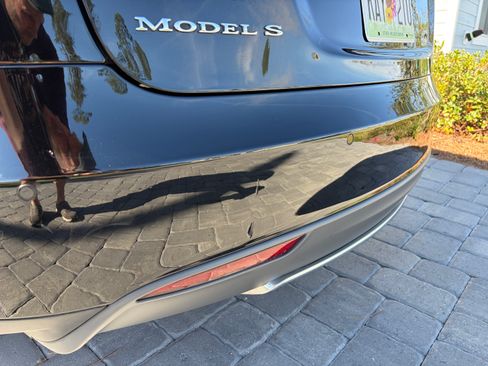 Used 2014 Tesla Model S image 13