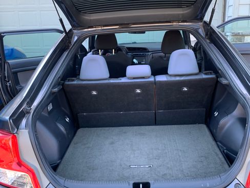 Used 2012 Scion tC FWD image 10
