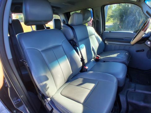 Used 2012 Ford F250 XL image 10