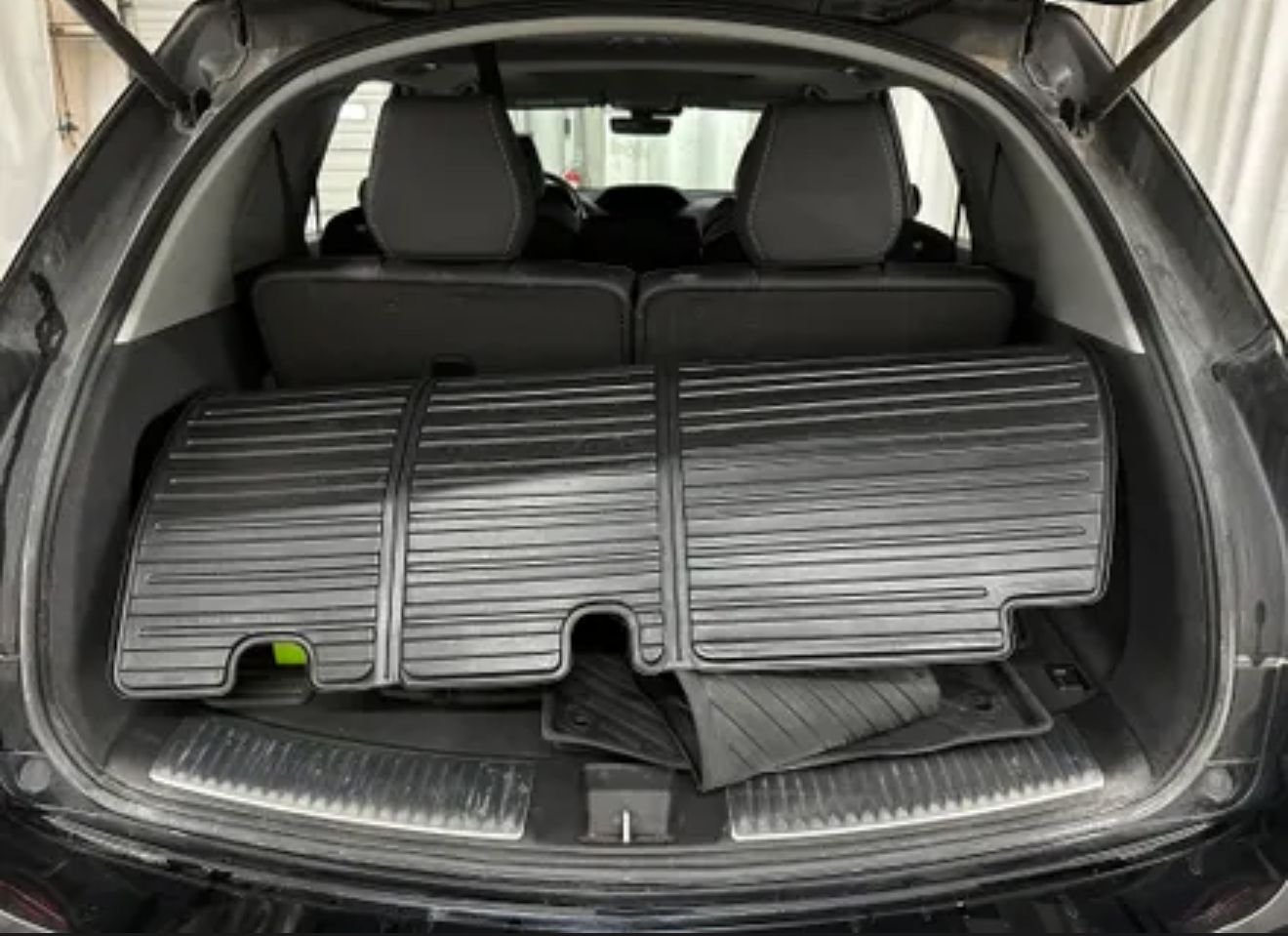 Used 2019 Acura MDX Sport Hybrid w/ Technology Pkg AWD/4WD image 8