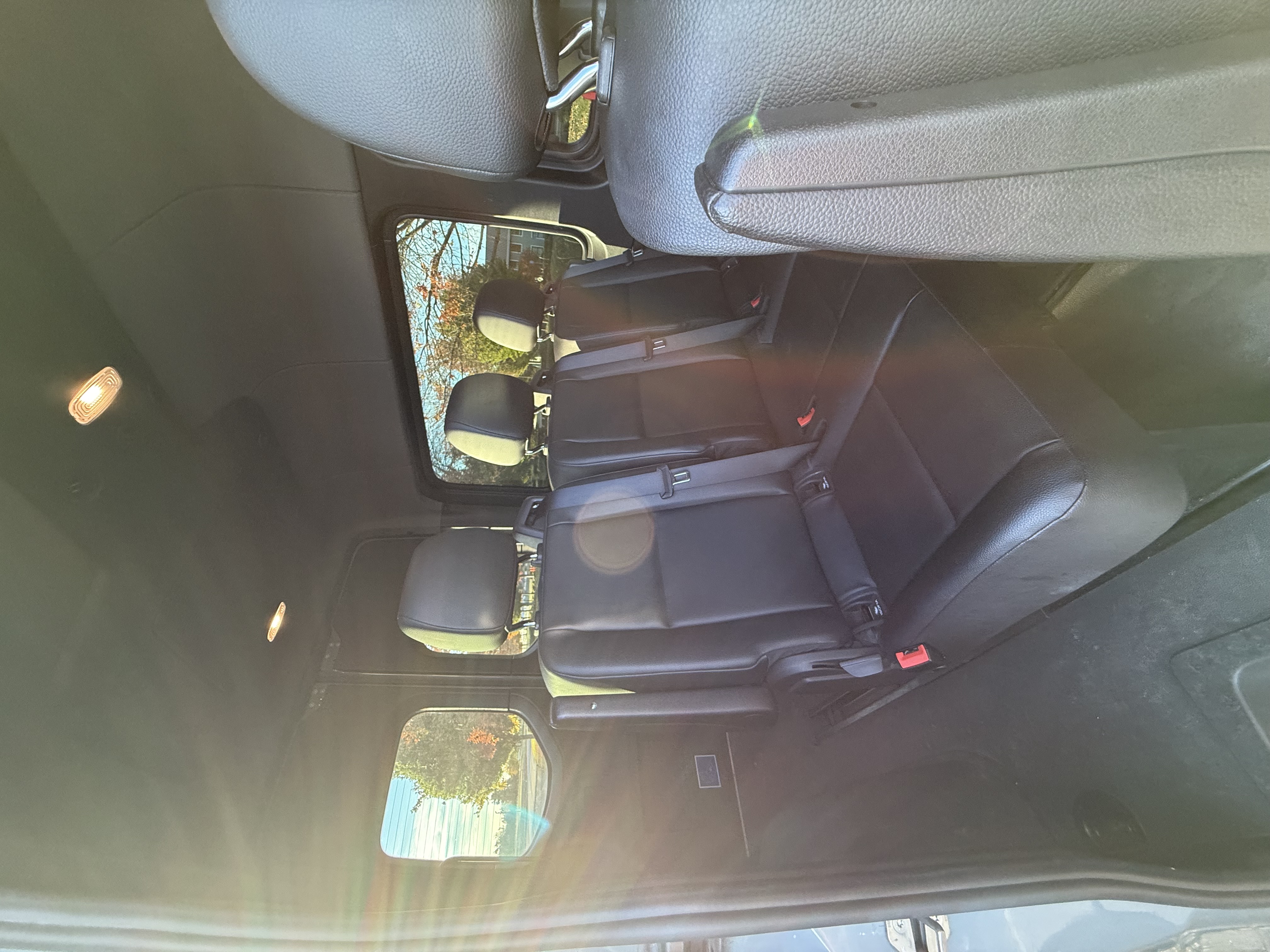 Used 2021 Mercedes-Benz Sprinter 1500 image 11