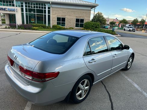 Used 2003 Honda Accord EX image 6