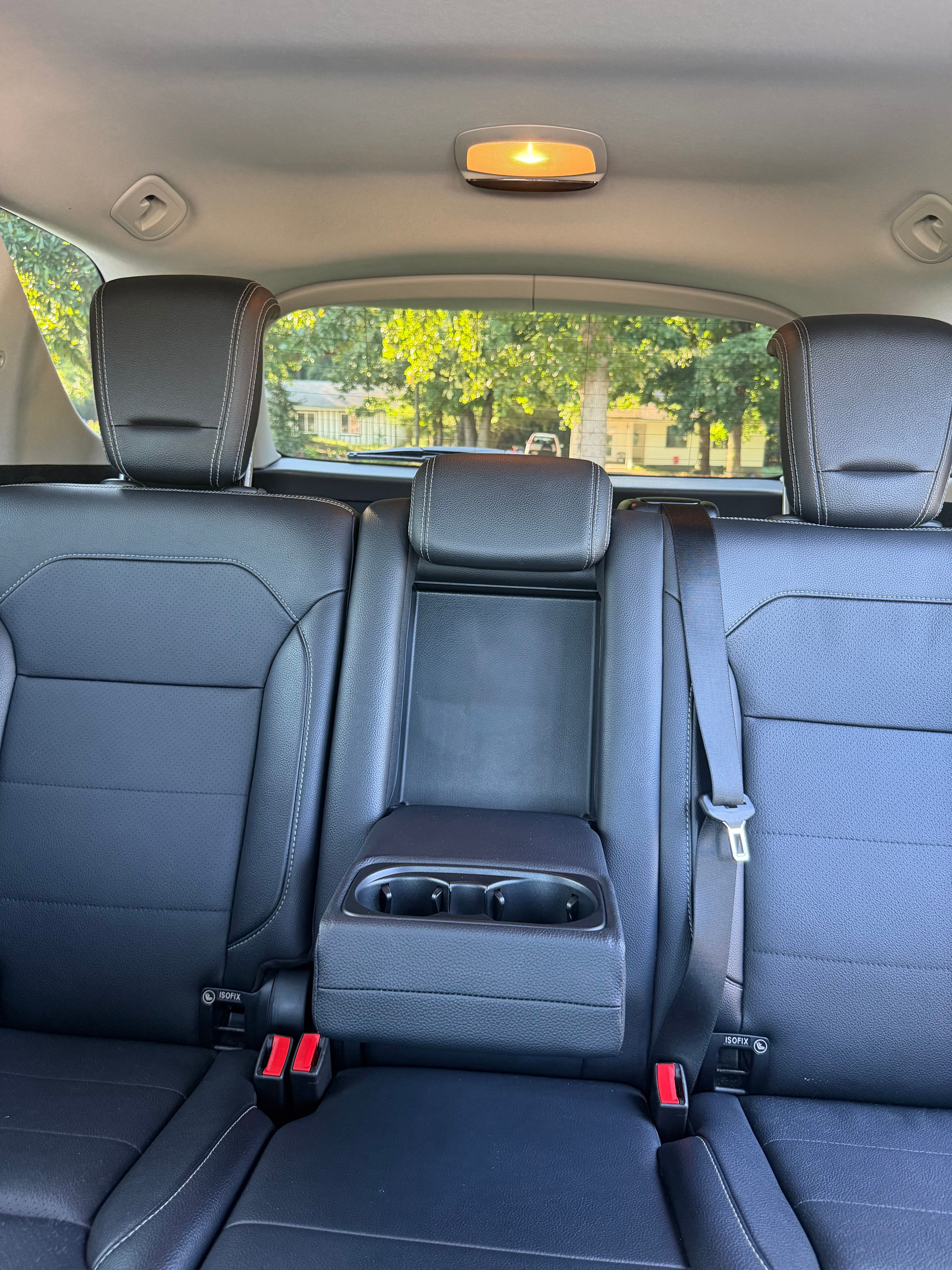 Used 2014 Mercedes-Benz ML 350 BlueTEC 4MATIC image 14