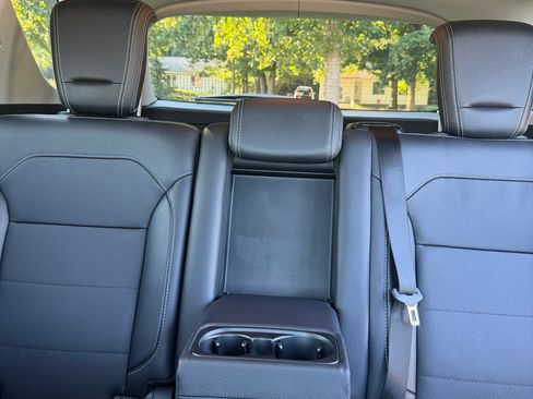 Used 2014 Mercedes-Benz ML 350 BlueTEC 4MATIC image 14
