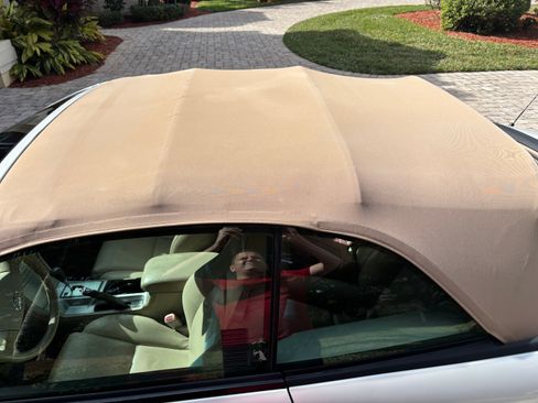 Used 2006 Toyota Solara SLE image 4