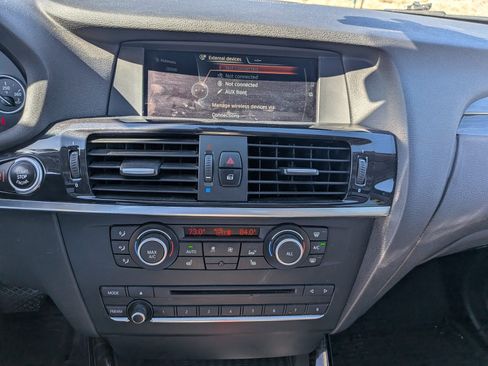 Used 2014 BMW X3 xDrive28i image 20