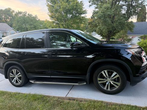 Used 2018 Honda Pilot EX-L image 2