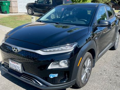 Used 2020 Hyundai Kona Limited
