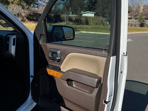 Used 2015 GMC Sierra 1500 SLT image 20