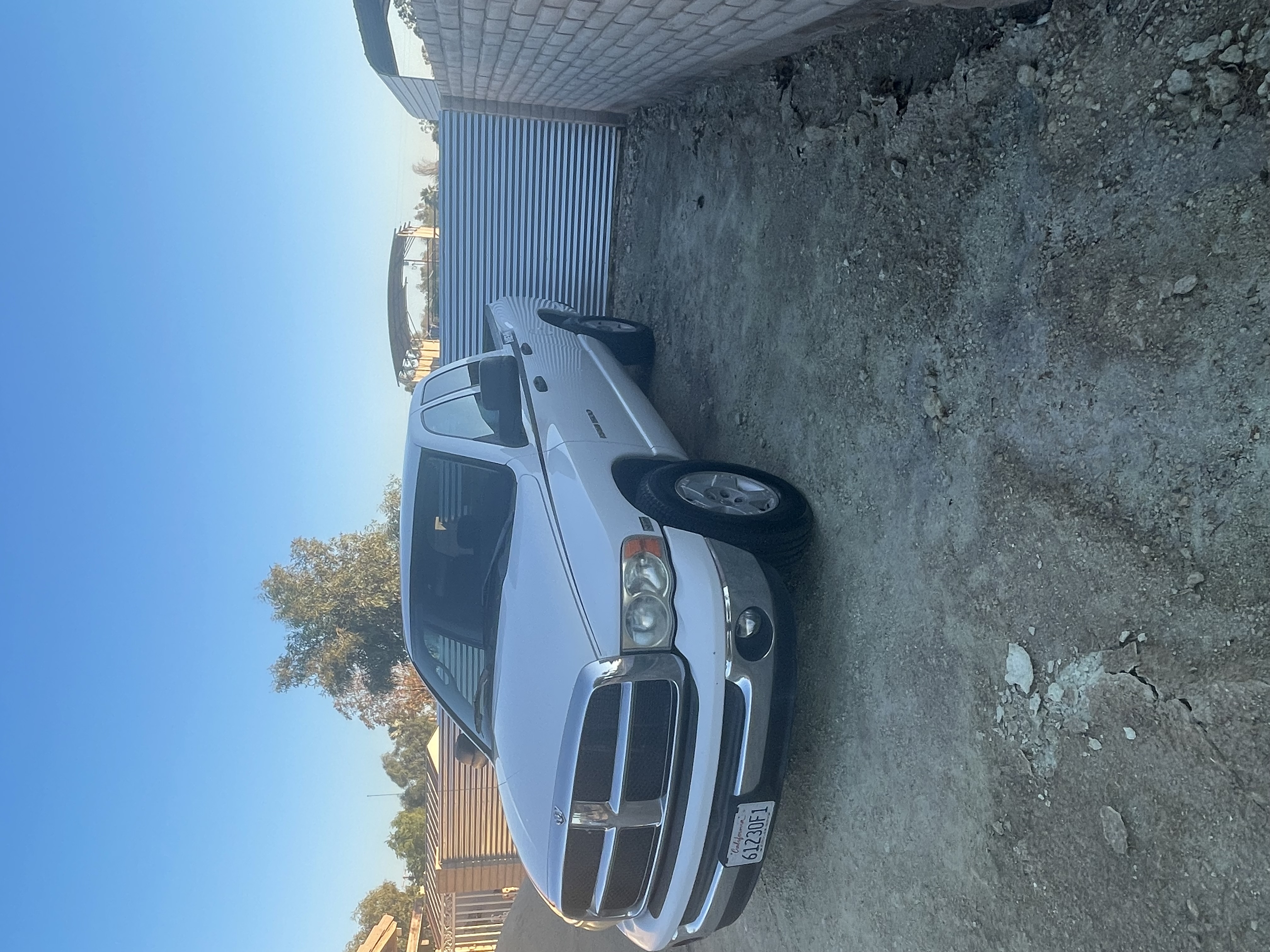 Used 2004 Dodge Ram 1500 Truck SLT RWD image 6