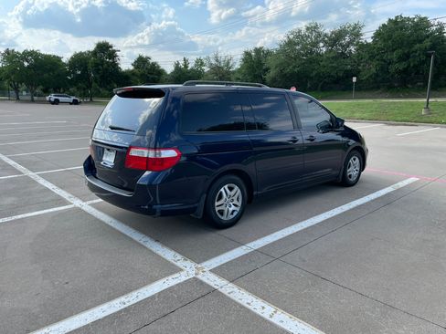 Used 2005 Honda Odyssey EX-L image 11