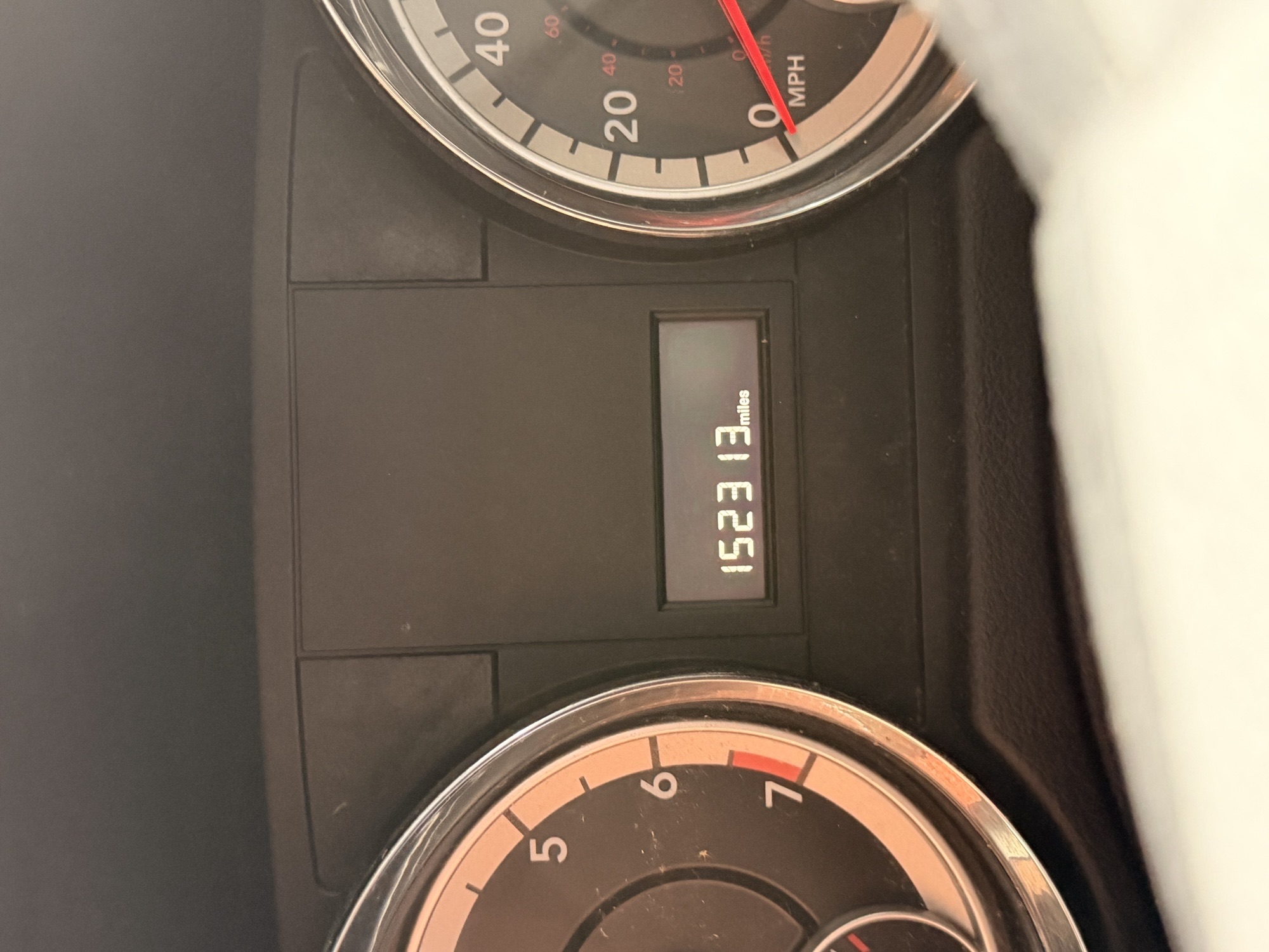 Used 2013 RAM C/V Tradesman FWD image 19