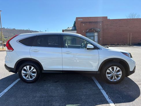 Used 2014 Honda CR-V EX image 5