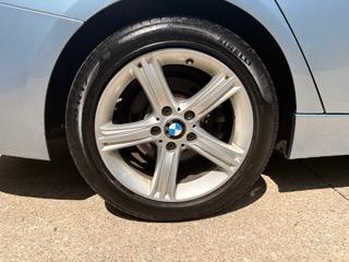 Used 2013 BMW 320i xDrive Sedan AWD/4WD image 11