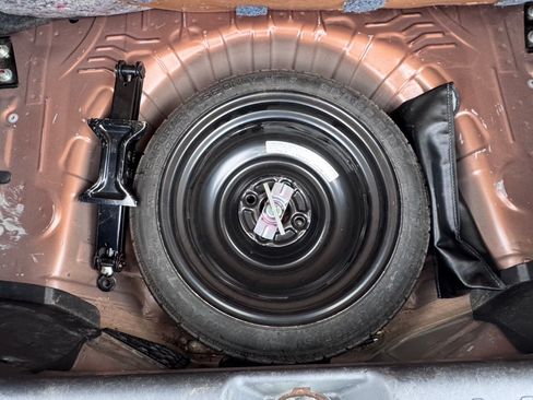 Used 2018 Mitsubishi Mirage ES FWD image 19