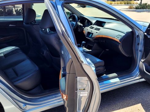 Used 2011 Honda Accord EX-L image 15