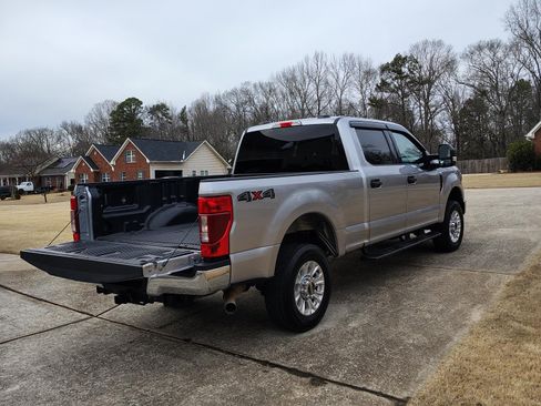 Used 2022 Ford F250 XLT image 16
