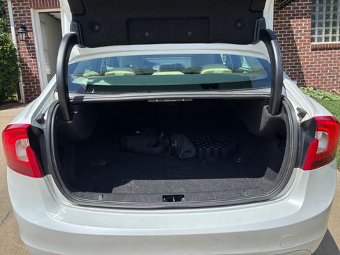 Used 2015 Volvo S60 T5 Premier FWD image 10