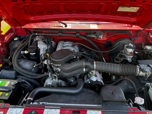 Used 1996 Ford F150 2WD Regular Cab image 13