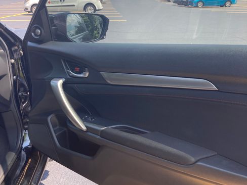 Used 2018 Honda Civic Si image 10