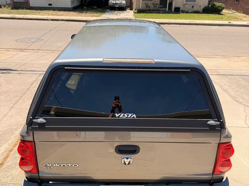 Used 2008 Dodge Dakota SXT RWD image 9