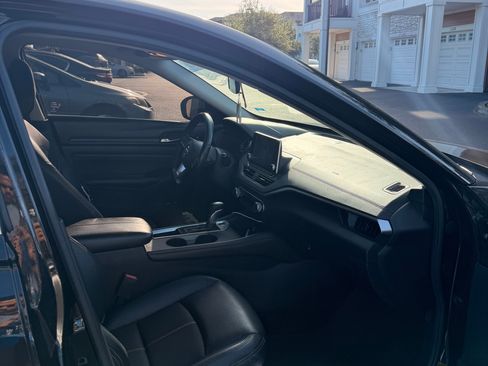 Used 2021 Nissan Altima 2.5 SR FWD image 11