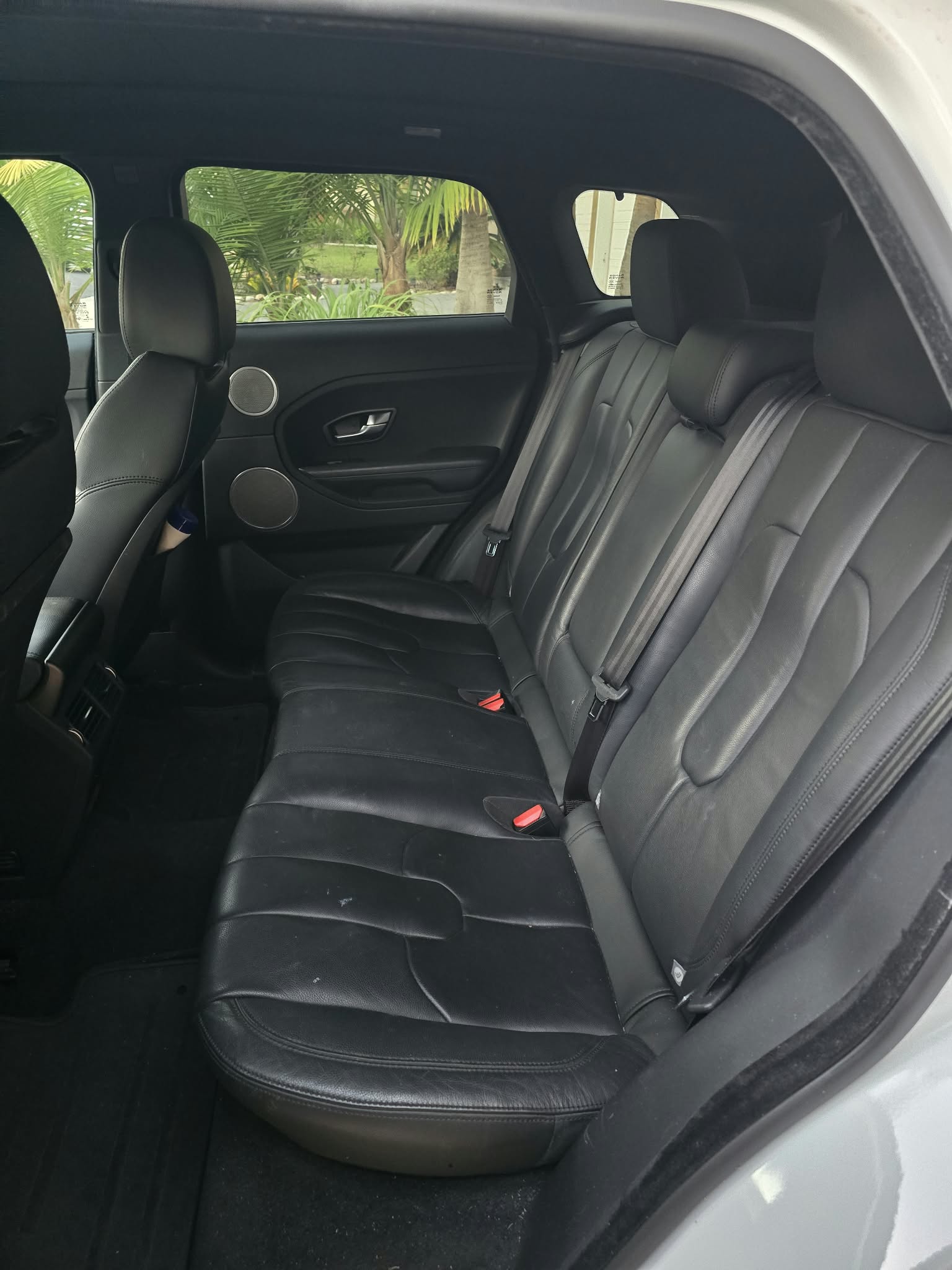 Used 2013 Land Rover Range Rover Evoque Pure Plus AWD/4WD image 10