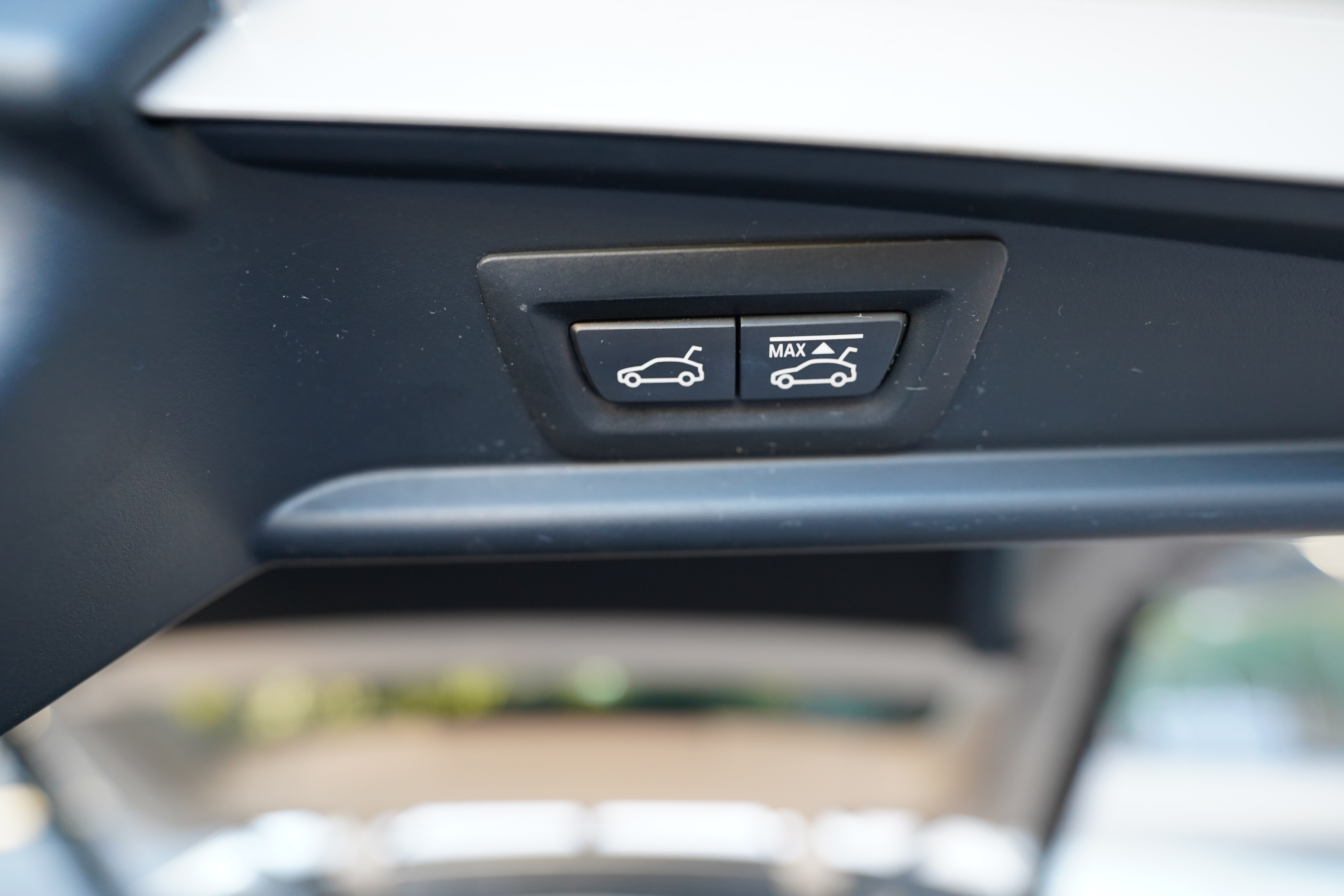 Used 2014 BMW 535i Gran Turismo RWD image 23