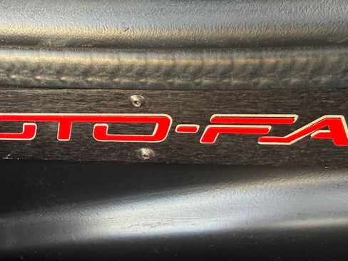 Used 2021 Chevrolet Camaro SS image 11