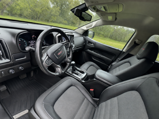 Used 2021 GMC Canyon AT4 w/ Trailering Package AWD/4WD image 6