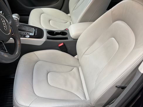 Used 2016 Audi A4 2.0T Premium w/ Convenience Plus Package image 15