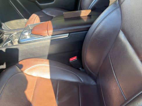 Used 2014 Mercedes-Benz ML 350 4MATIC image 13