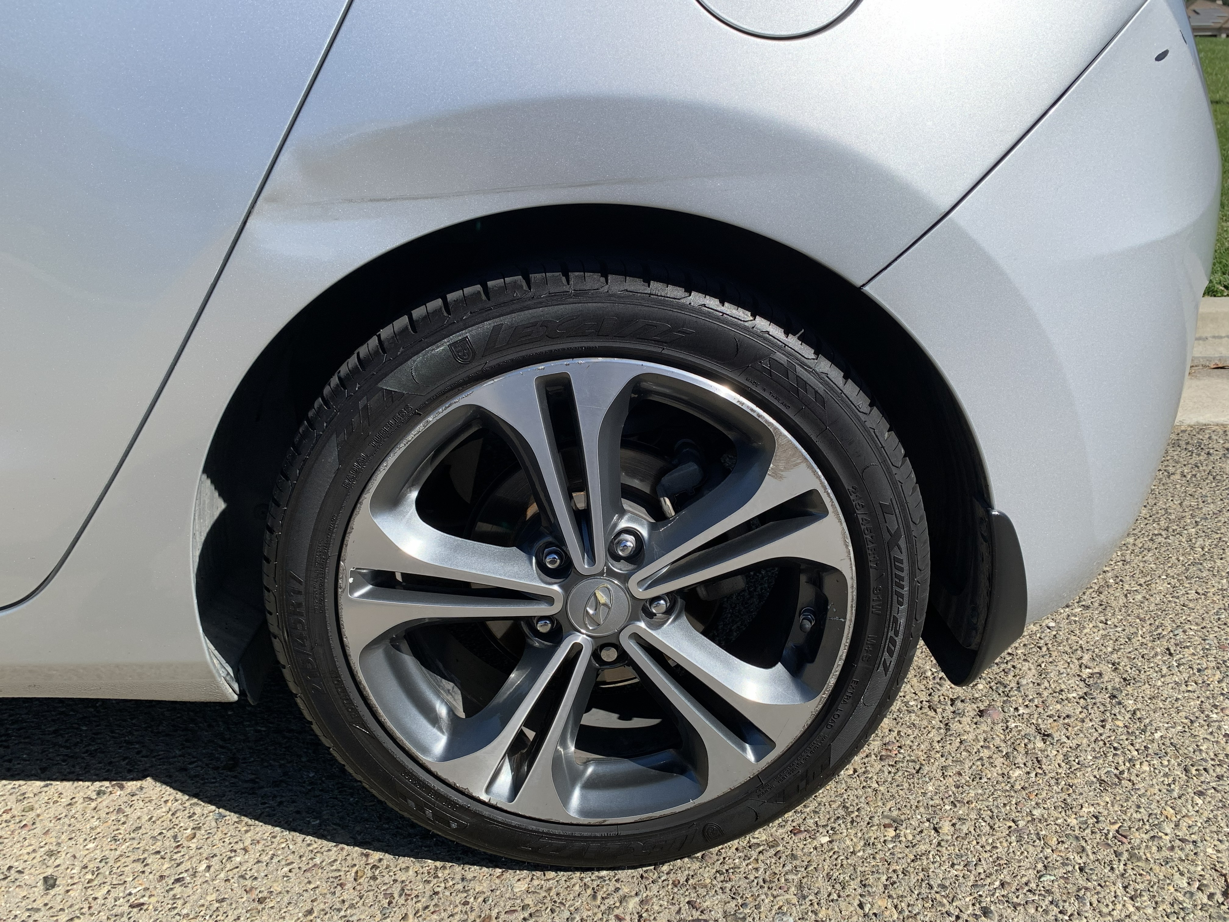 Used 2013 Hyundai Elantra GT FWD image 8