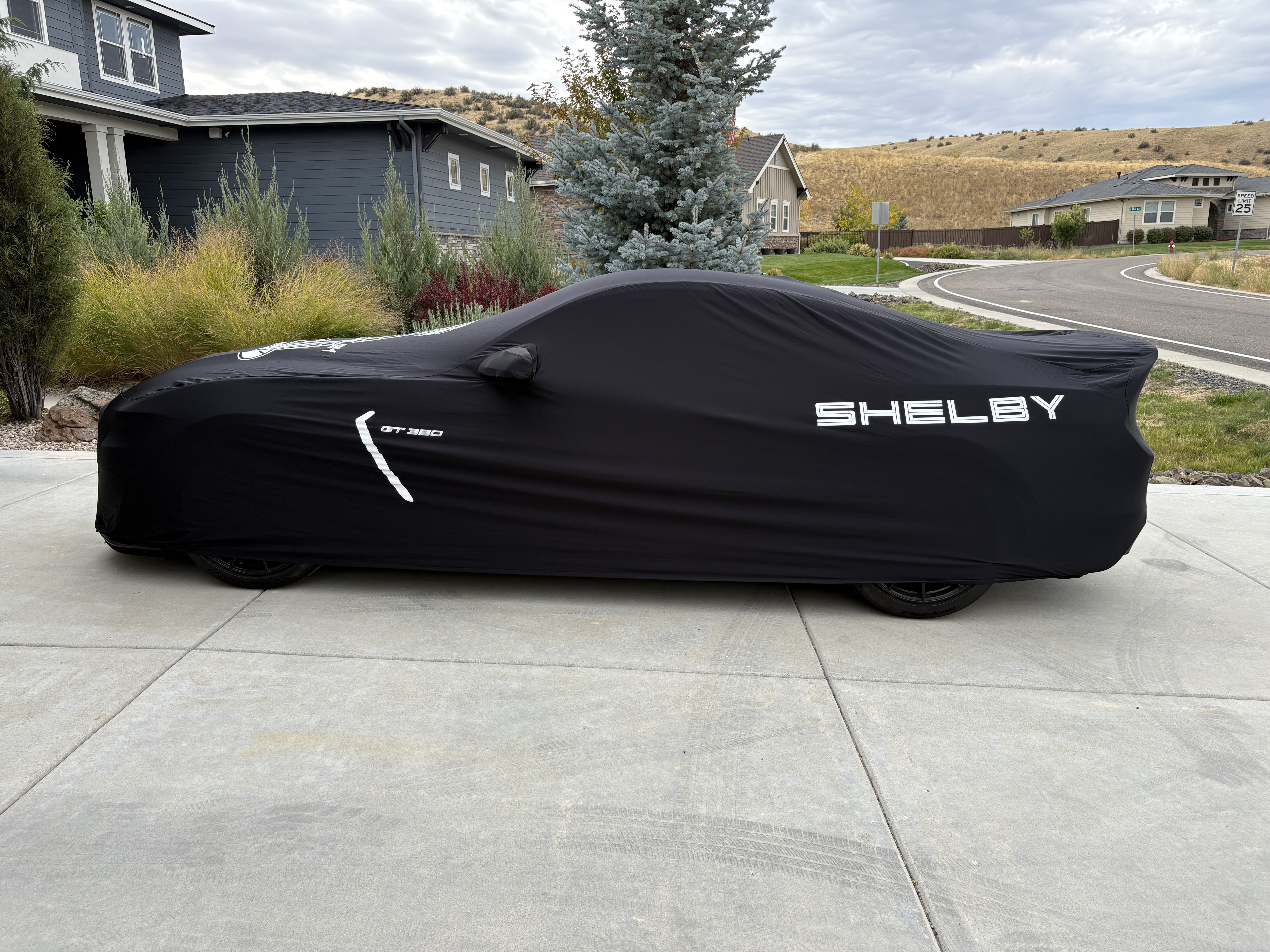 Used 2020 Ford Mustang Shelby GT350 w/ Technology Package RWD image 4