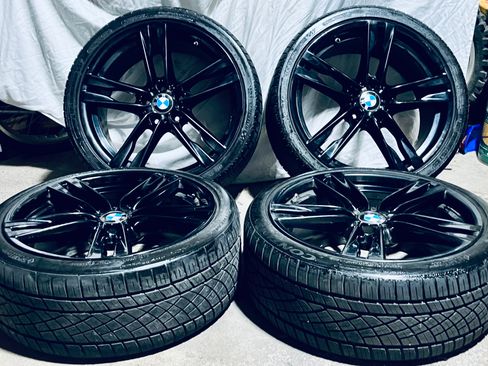 Used 2014 BMW 650i Gran Coupe xDrive image 12