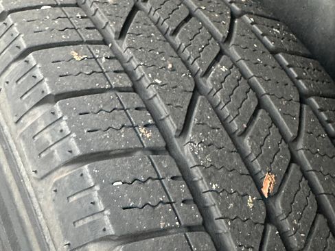 Used 2017 RAM 1500 Tradesman image 22