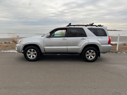 Used 2006 Toyota 4Runner Sport