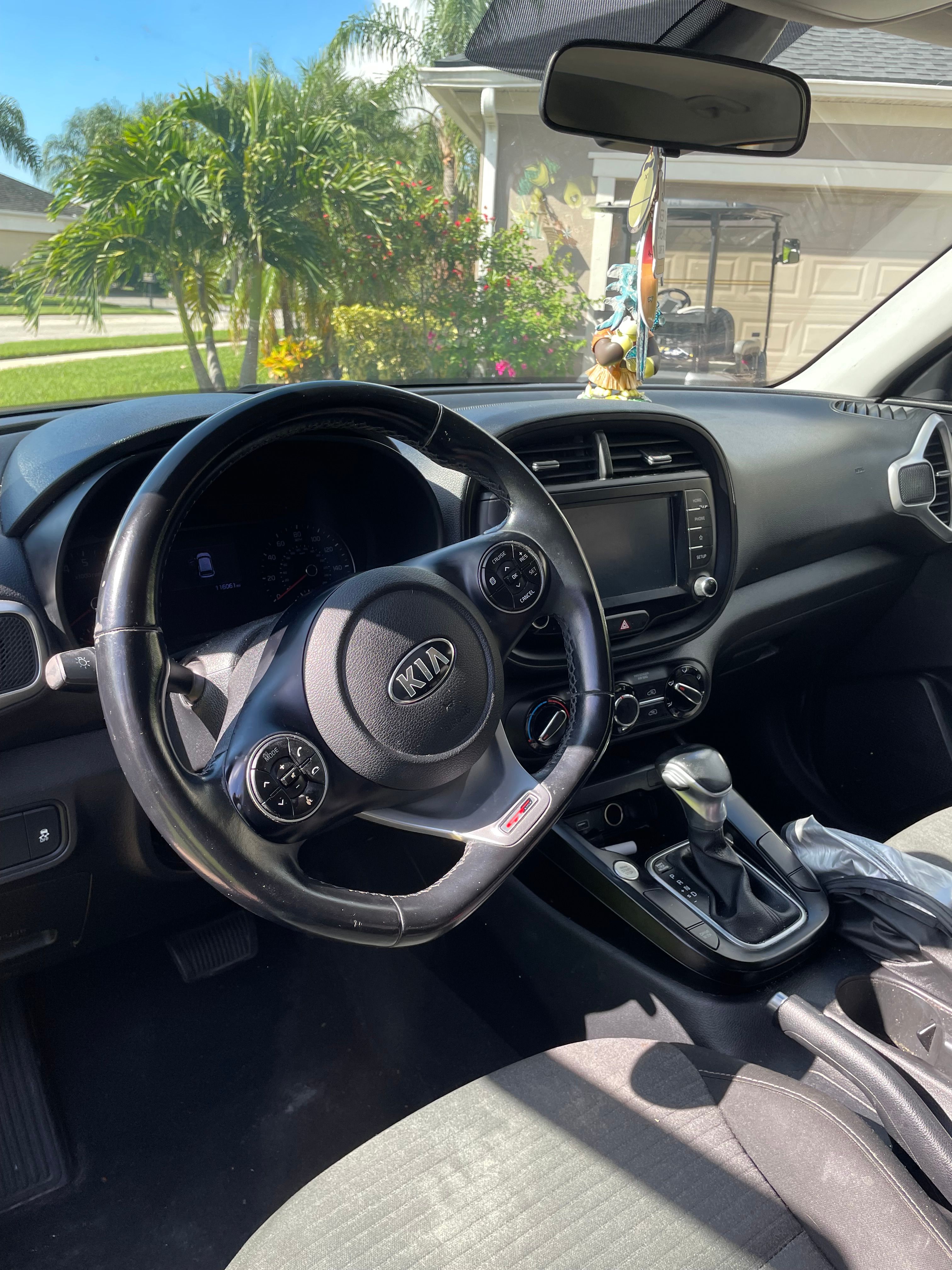 Used 2020 Kia Soul GT-Line w/ GT 2.0L Power Sunroof Package FWD image 6