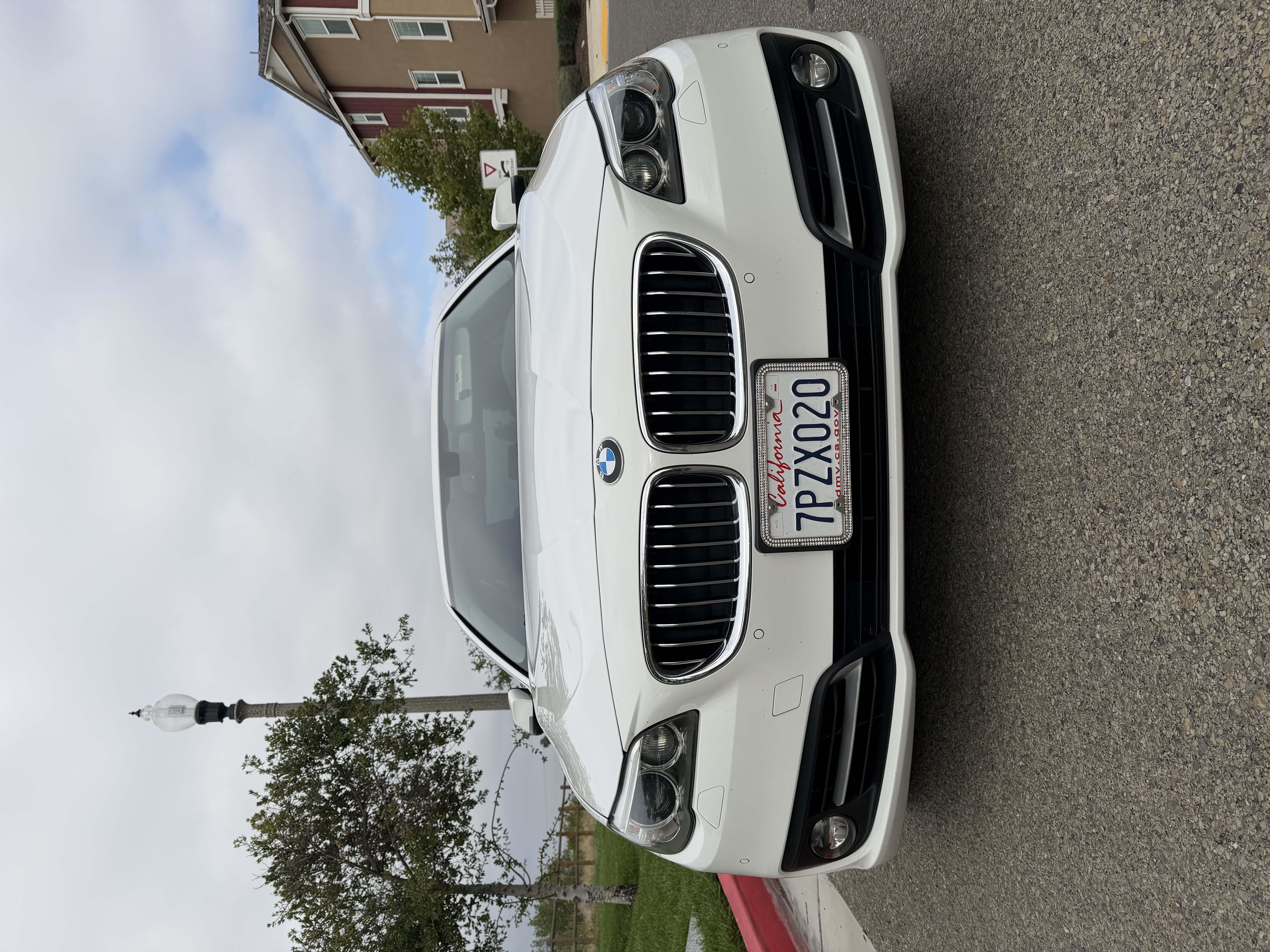 Used 2016 BMW 528i Sedan RWD image 8