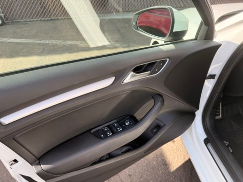 Used 2018 Audi A3 2.0T Premium w/ Convenience Package image 10
