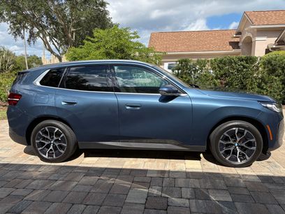 Used 2025 BMW X3 xDrive30i w/ Premium Package