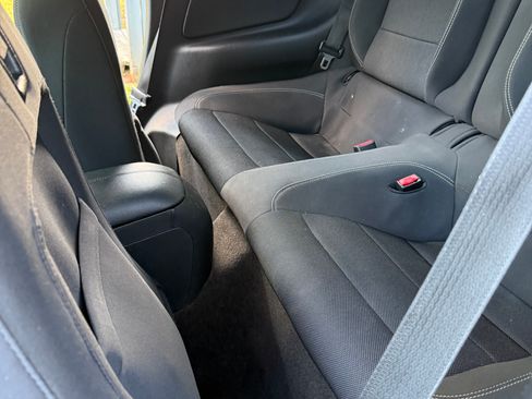 Used 2017 Ford Mustang Coupe w/ Enhanced Security Package image 13