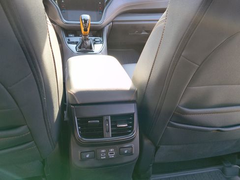 Used 2024 Subaru Outback Wilderness image 10