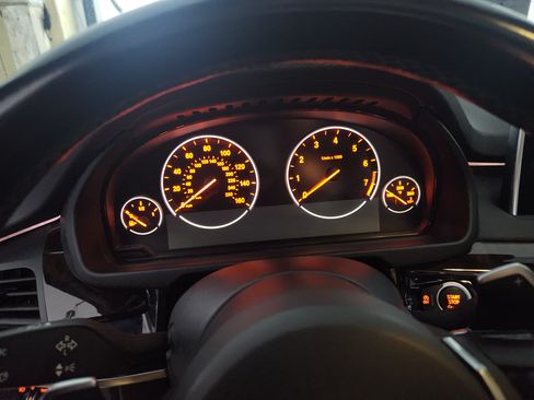 Used 2014 BMW X5 xDrive35i image 6