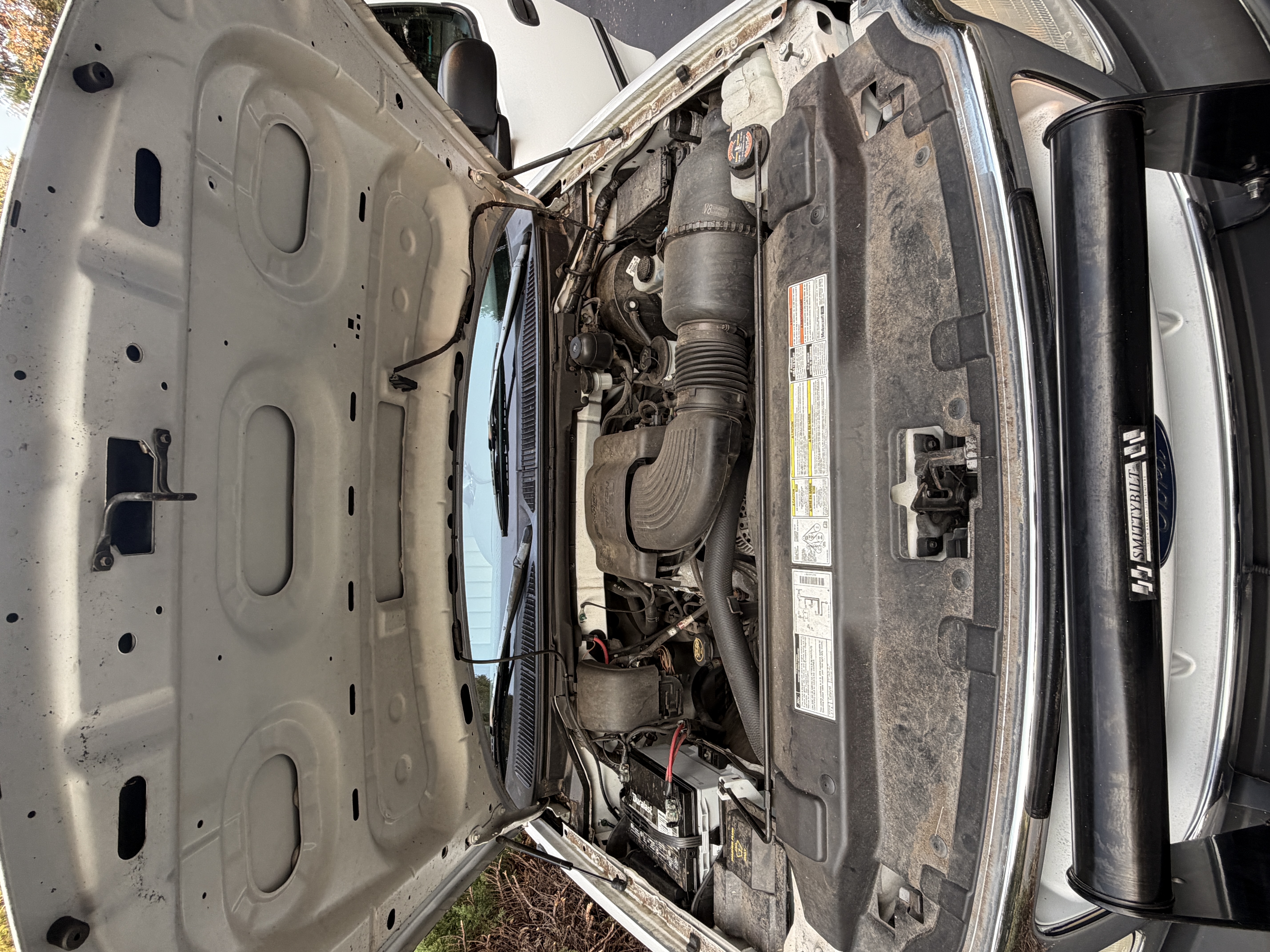 Used 1999 Ford F150 2WD Regular Cab image 17