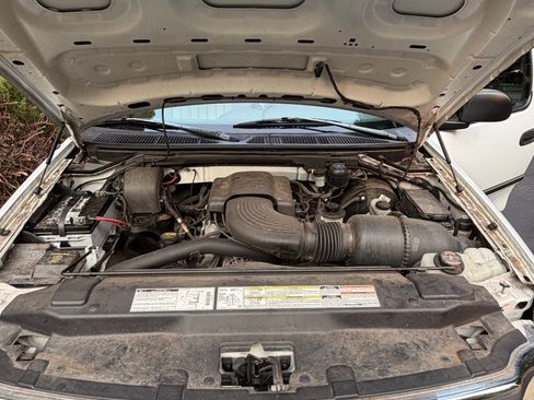 Used 1999 Ford F150 2WD Regular Cab image 17