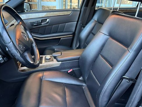 Used 2011 Mercedes-Benz E 350 Sedan image 13