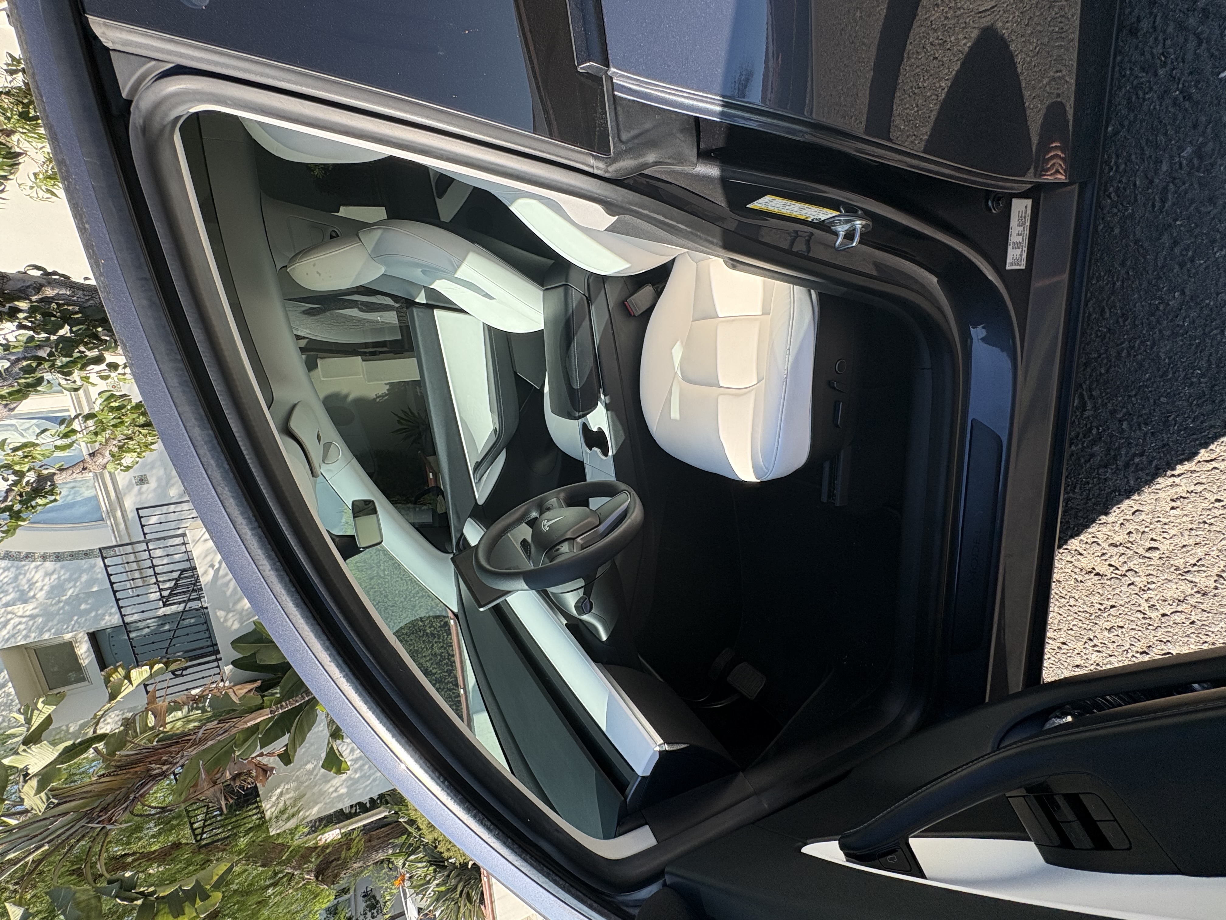 Used 2021 Tesla Model Y Long Range AWD/4WD image 5