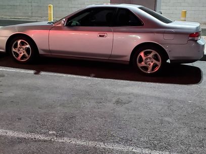 Used 2001 Honda Prelude