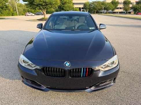 Used 2012 BMW 335i Sedan RWD image 5
